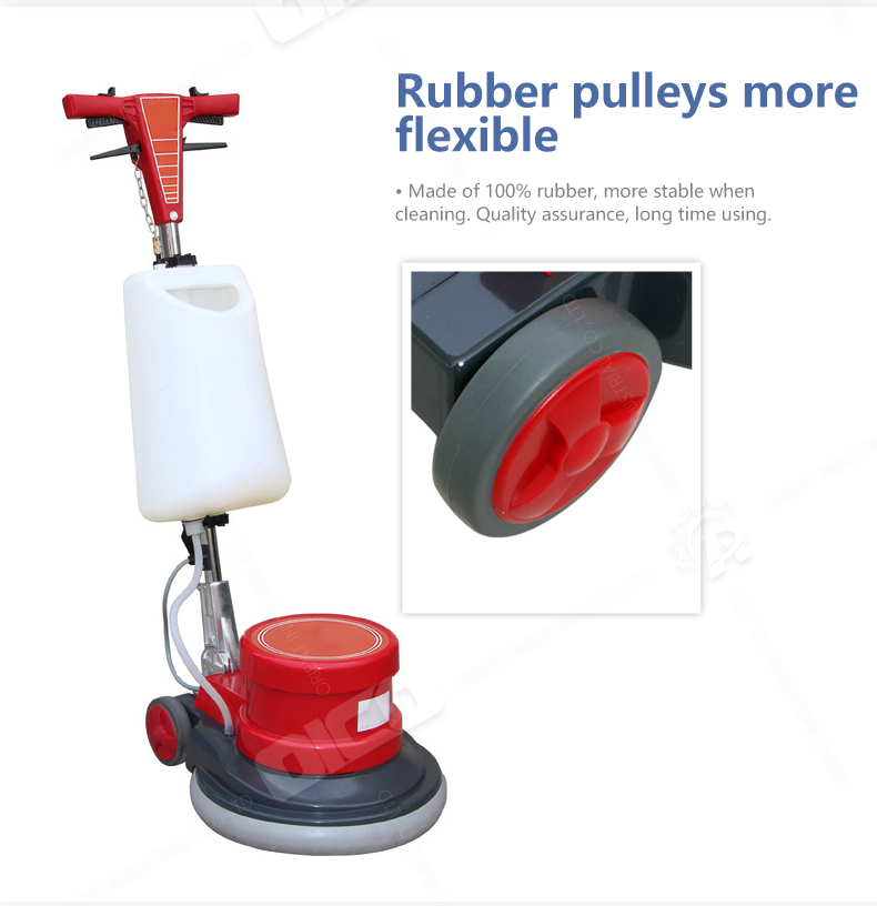 Cable Polisher