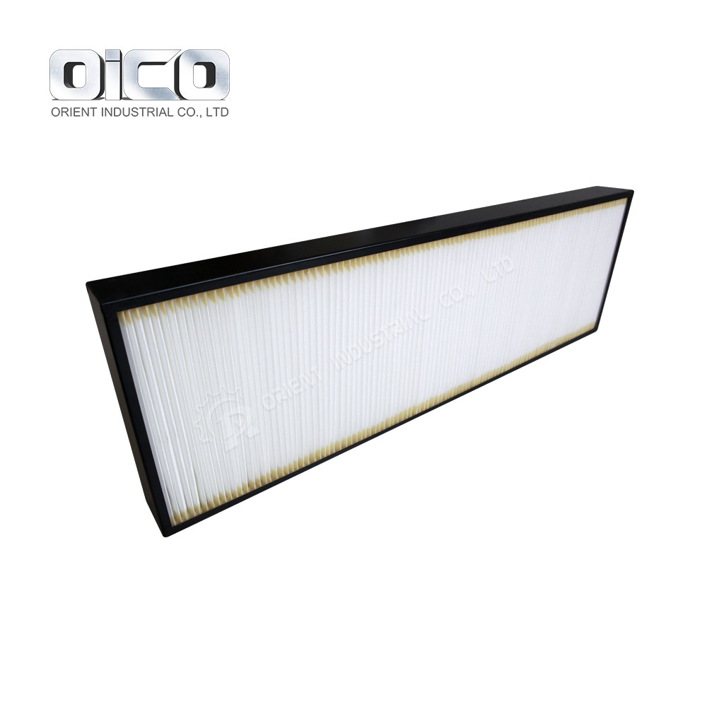 Filter For Sweeper Machine