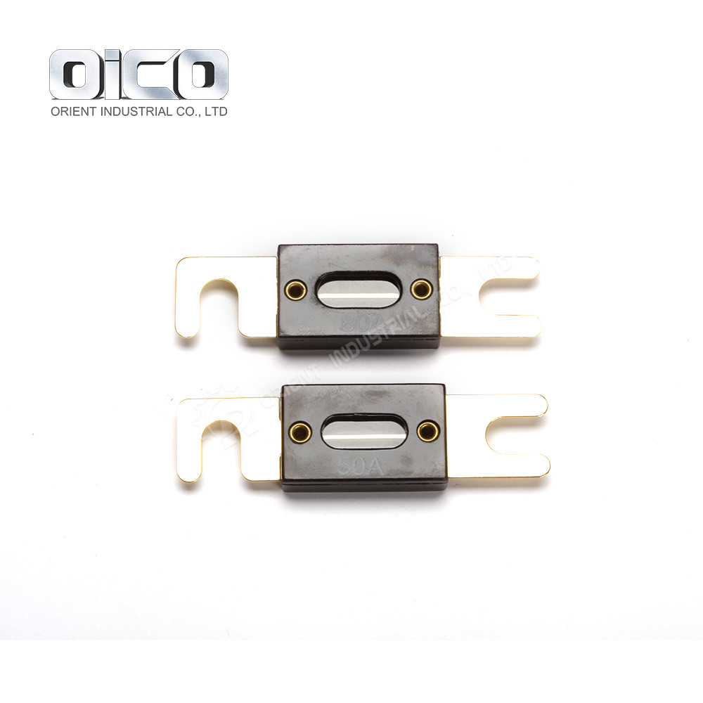 Road Sweeper Fuse