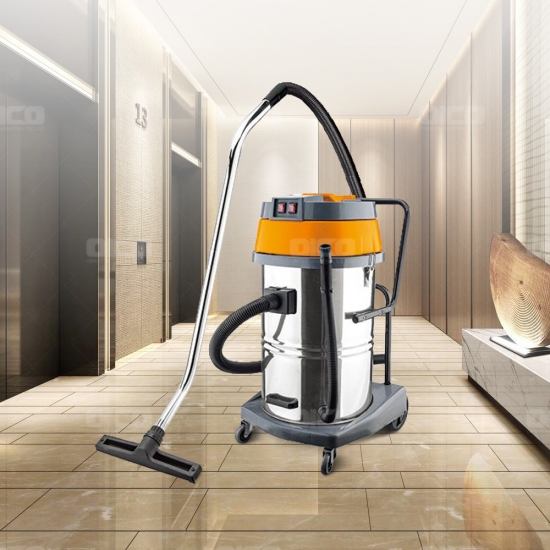 OR-B78-2M Dry &amp; wet vacuum cleaner