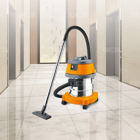 OR-B25-A Dry &amp; Wet Vacuum Cleaner