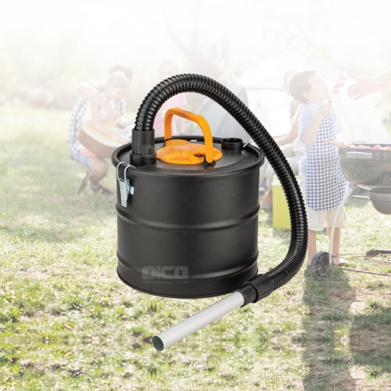 OR-6802 Ash Cleaner
