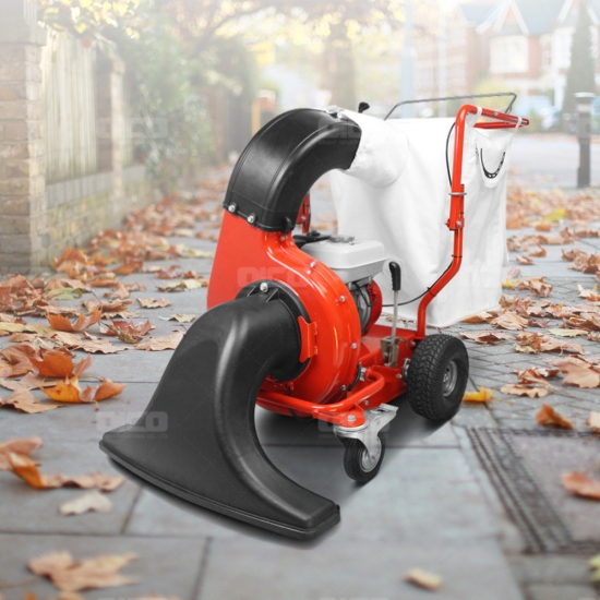 OR-T80SY Gasoline Power Hand-held Leaf Suction Machine
