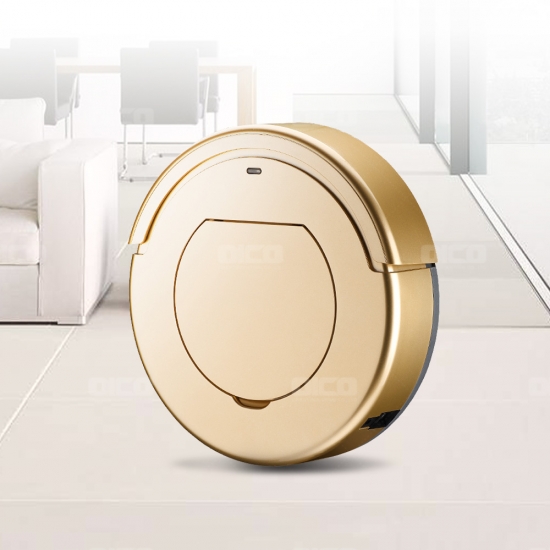 OR205 Smart Mini Vacuum Cleaner Robot
