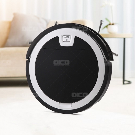 OR-KRV310 Home Use Intelligent Control Vacuum Cleaner Robot
