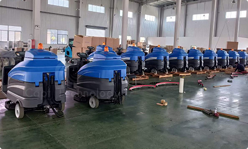 Delivery of FXB-V900