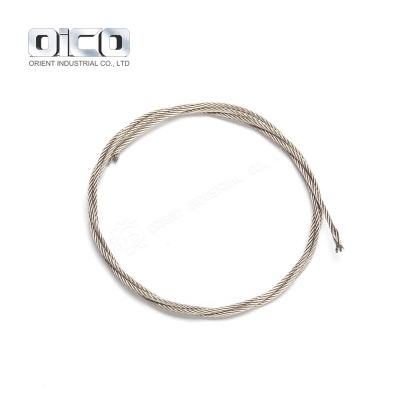 Brake Line for Industrial Sweep Machine