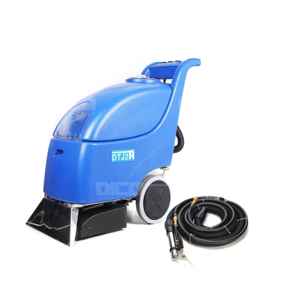 Carpet Cleaning Extraction Machine