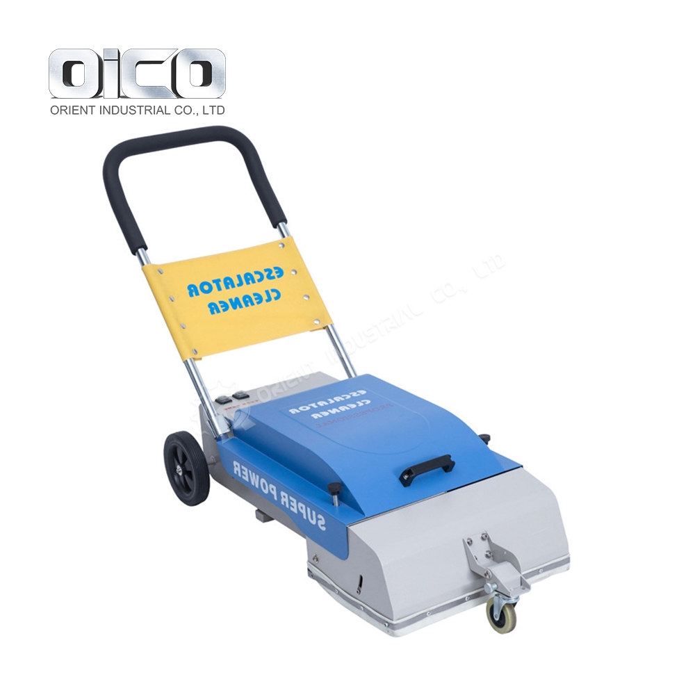 OR-HY450 Automatic Escalator Cleaner or Escalator Cleaning Machine