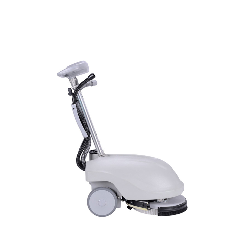 OR-GB350B hotel floor cleaning equipment 